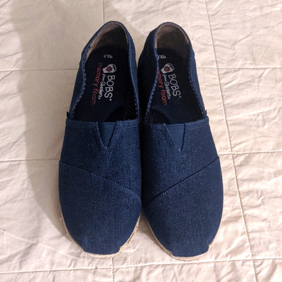 BOBS from Skechers Shoes - BOBS from Skechers